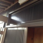 玄関ドアリフォームは自社施工の共創 現場リポートin周南市