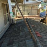 周南市で屋根リフォーム