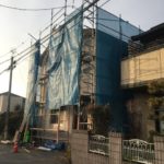 周南市 瓦葺き替え 外壁塗装リフォーム