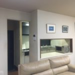 周南市 リビング、トイレリフォーム