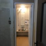 和くんの日記 ~在来工法浴室解体prat3~