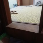 和くんの日記 ~在来工法風呂解体~