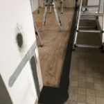 学ぶ子供たちの為!アクアキッズの教室が段々と出来上がります。