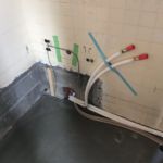 年月が経っている家の水道配管は錆びていて漏水の恐れがある!?