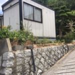 オシャレなフェンスを取り付けることで住宅デザインも向上します。
