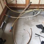 リラックスを追求した新機能。 日常を快適にするTOTOのこだわりを バスルームに!